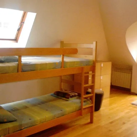 Hostel Good Morning Belgrade