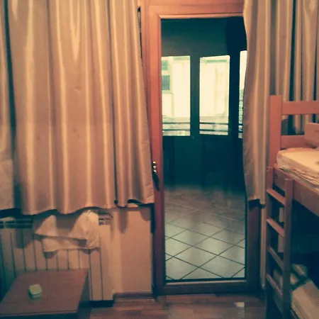 Hostel Good Morning Belgrade