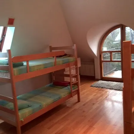 Hostel Good Morning Belgrade