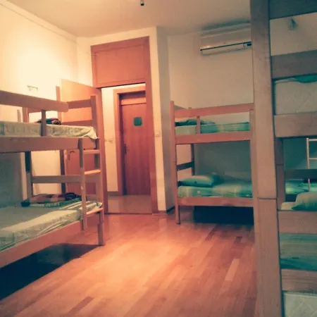 Good Morning Hostel