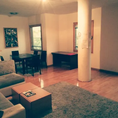 Good Morning Hostel *
