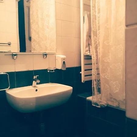 Good Morning Hostel Belgrade