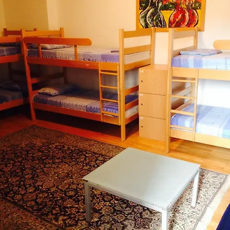Good Morning Hostel Belgrade