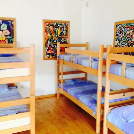 Good Morning Hostel *