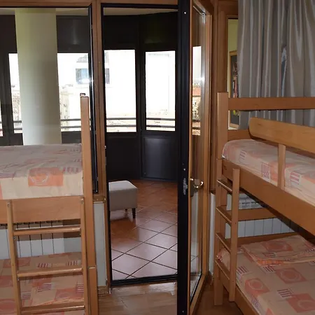 Hostel Good Morning *
