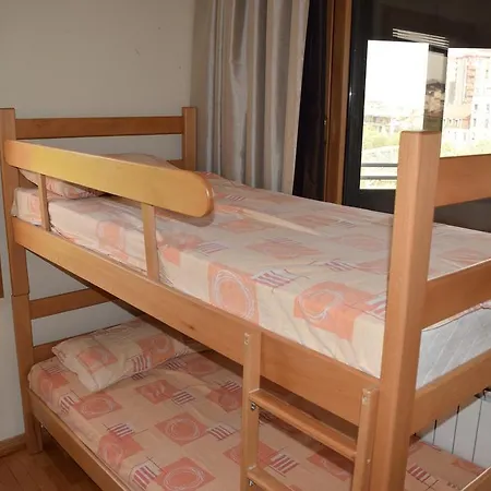 Good Morning Hostel Belgrade