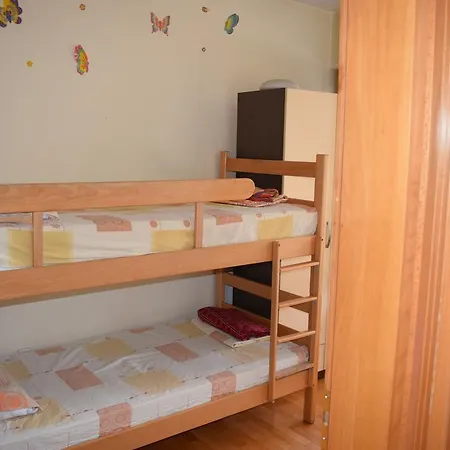Good Morning Hostel