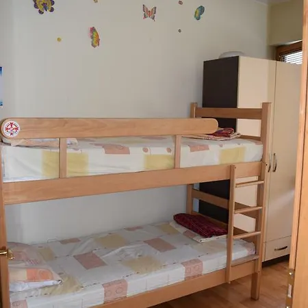 Hostel Good Morning Belgrade