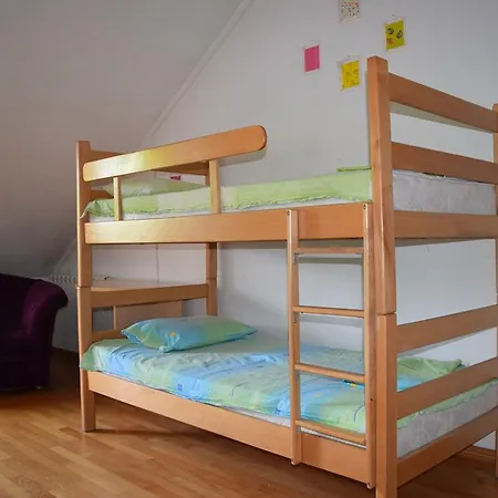 Good Morning Hostel Belgrade