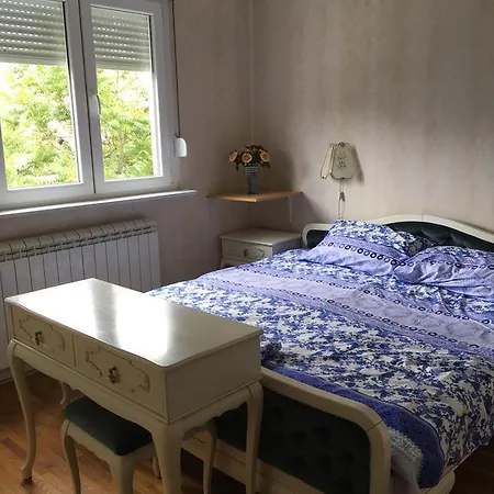 Hostel Good Morning Belgrade