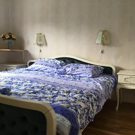 Good Morning Hostel Belgrade
