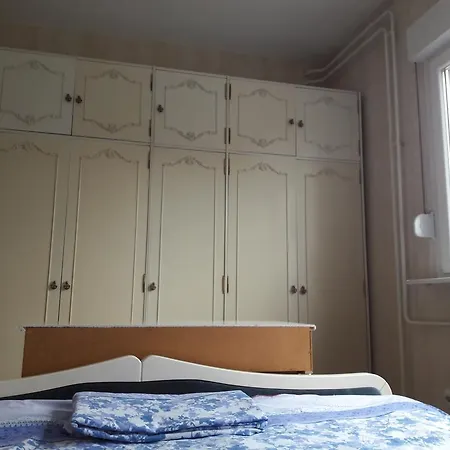Hostel Good Morning Belgrade