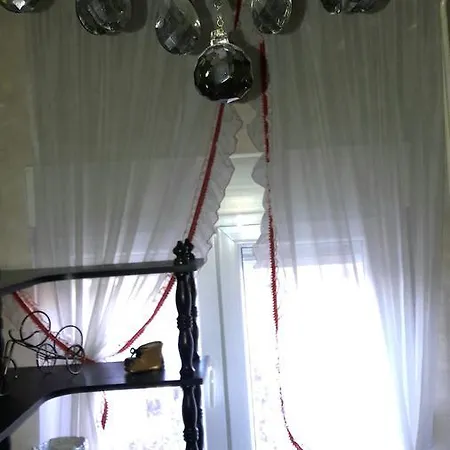 Hostel Good Morning