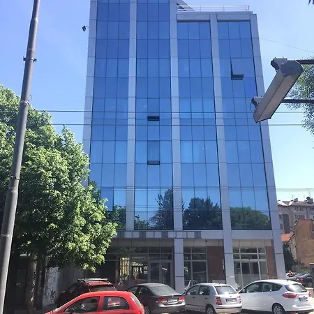 Hostel Good Morning Belgrade